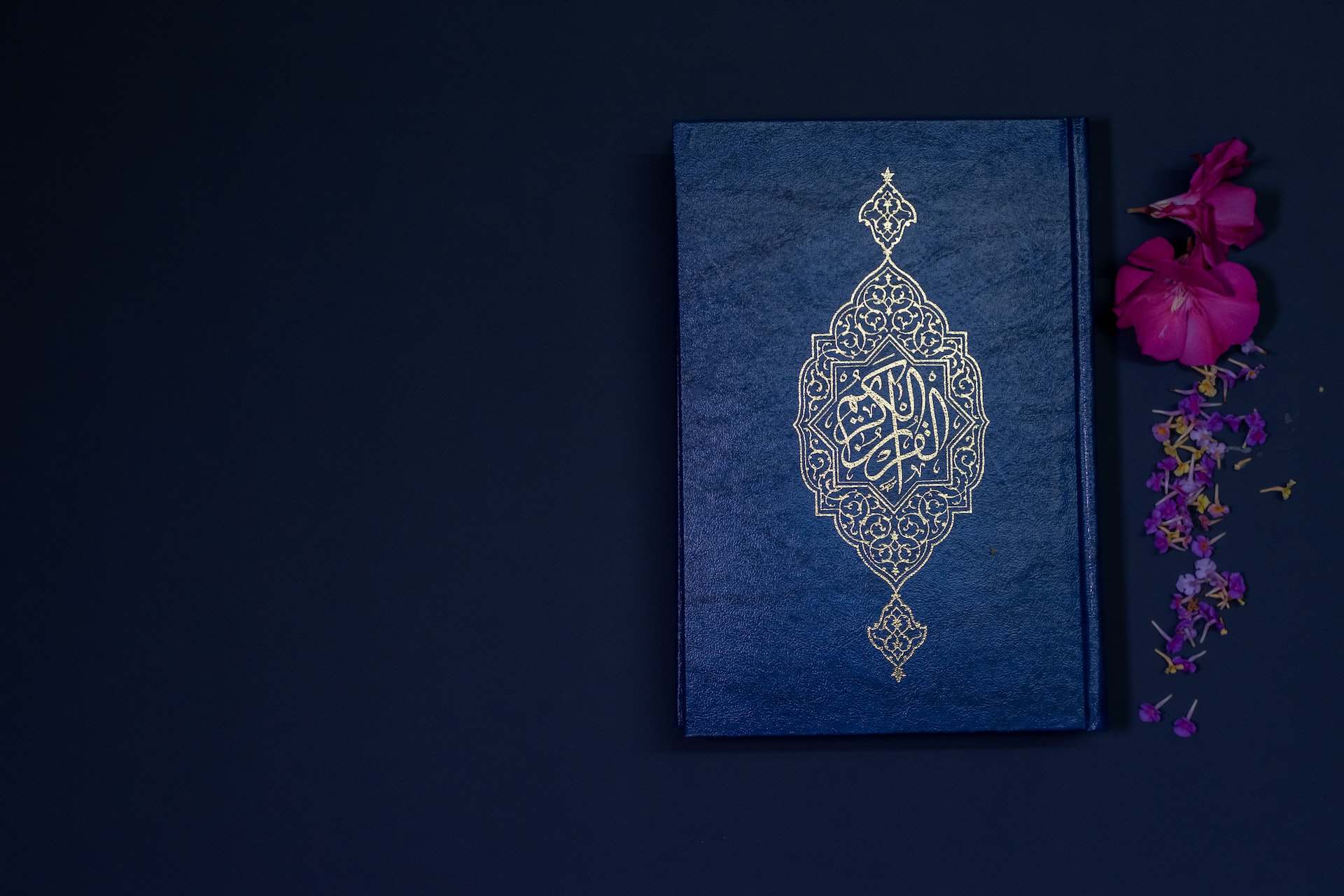 Memoriranje (hifz) i pismena evidencija kur’anskog teksta u doba Poslanika, a.s. 1 Foto: Ashkan Forouzani / unsplash.com