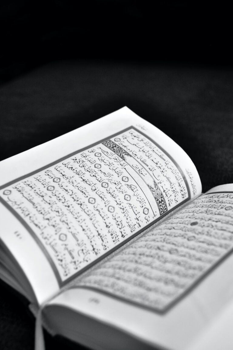 Foto: Jawad Jawahir / unsplash.com