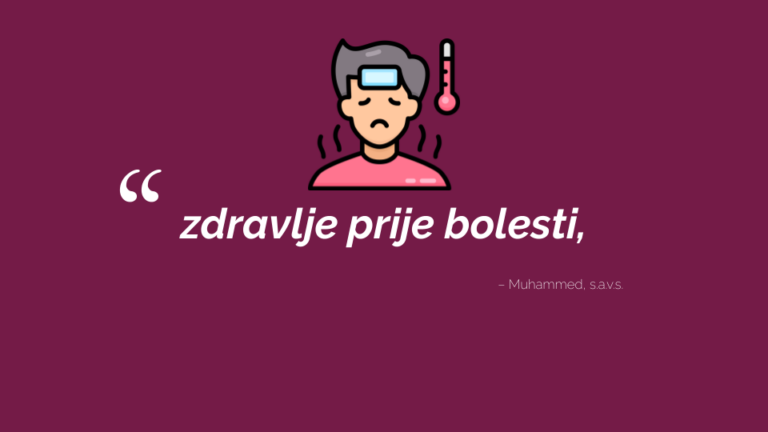 Mjesto i uloga omladine u islamu 5 m3