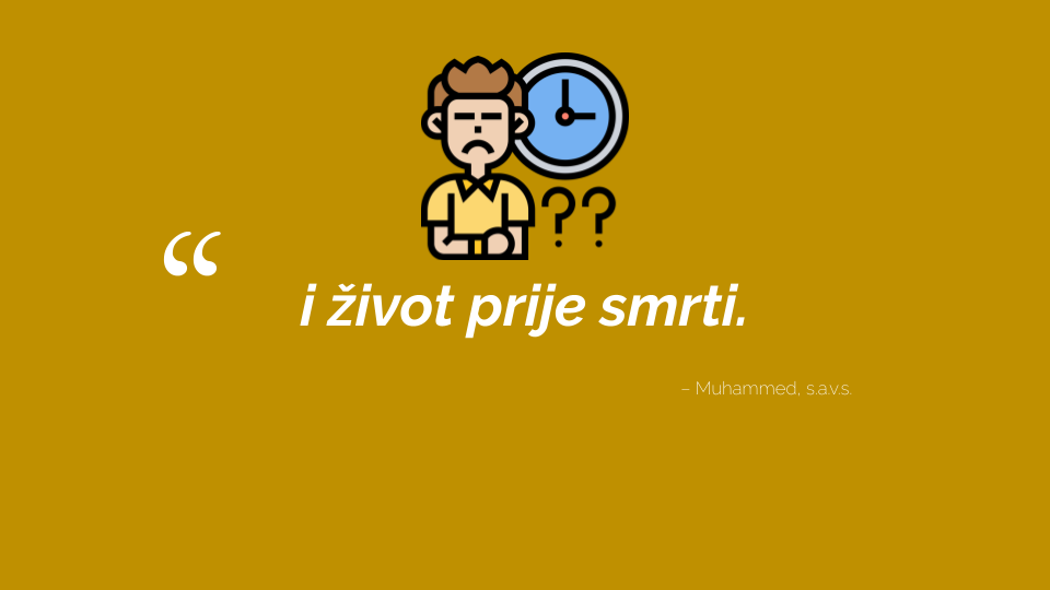 Mjesto i uloga omladine u islamu 8 m6