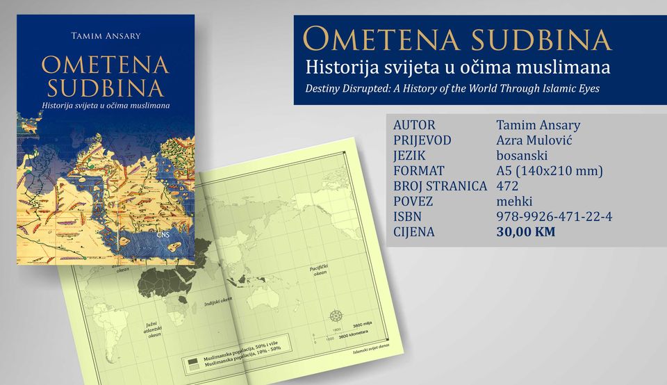 ometena sudbina