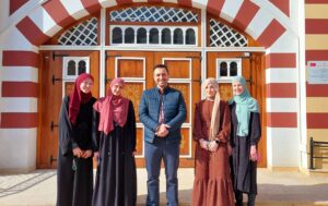 Gazi Husrev-begova medresa osvojila drugo ekipno mjesto na takmičenju iz životopisa Muhammeda, a.s.