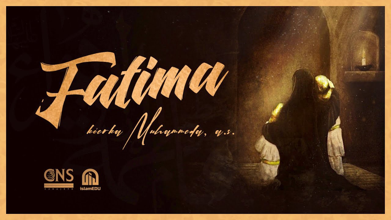 Fāṭima, kćerka Muhammeda, a.s. – Ez-Zehrāʾ, El-Kubrā, majka Ḥasana i Ḥusejna 1 Foto: Ilustracija / IslamEDU