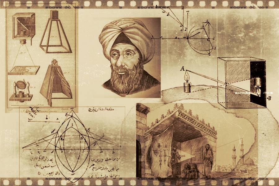 Ibn El-Hejsem (Alhazen) – Otac optike, jedan od najznačajnijih muslimanskih matematičara i fizičara 1 Ilustracija / independentpress.cc