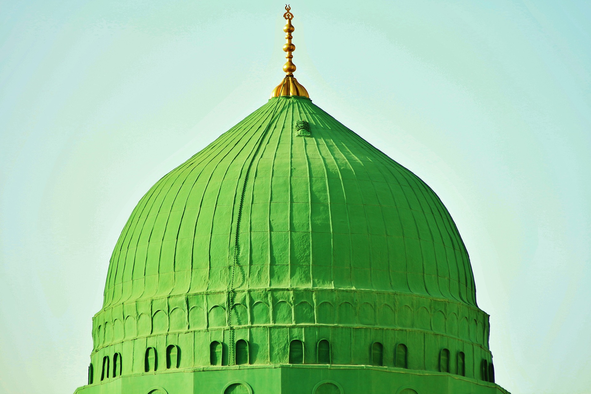 Crtice iz život(opis)a Muhammeda, s.a.v.s.: Period uznemiravanja, mučenja i progona 1 Abdullah Shakoor / pixabay.com
