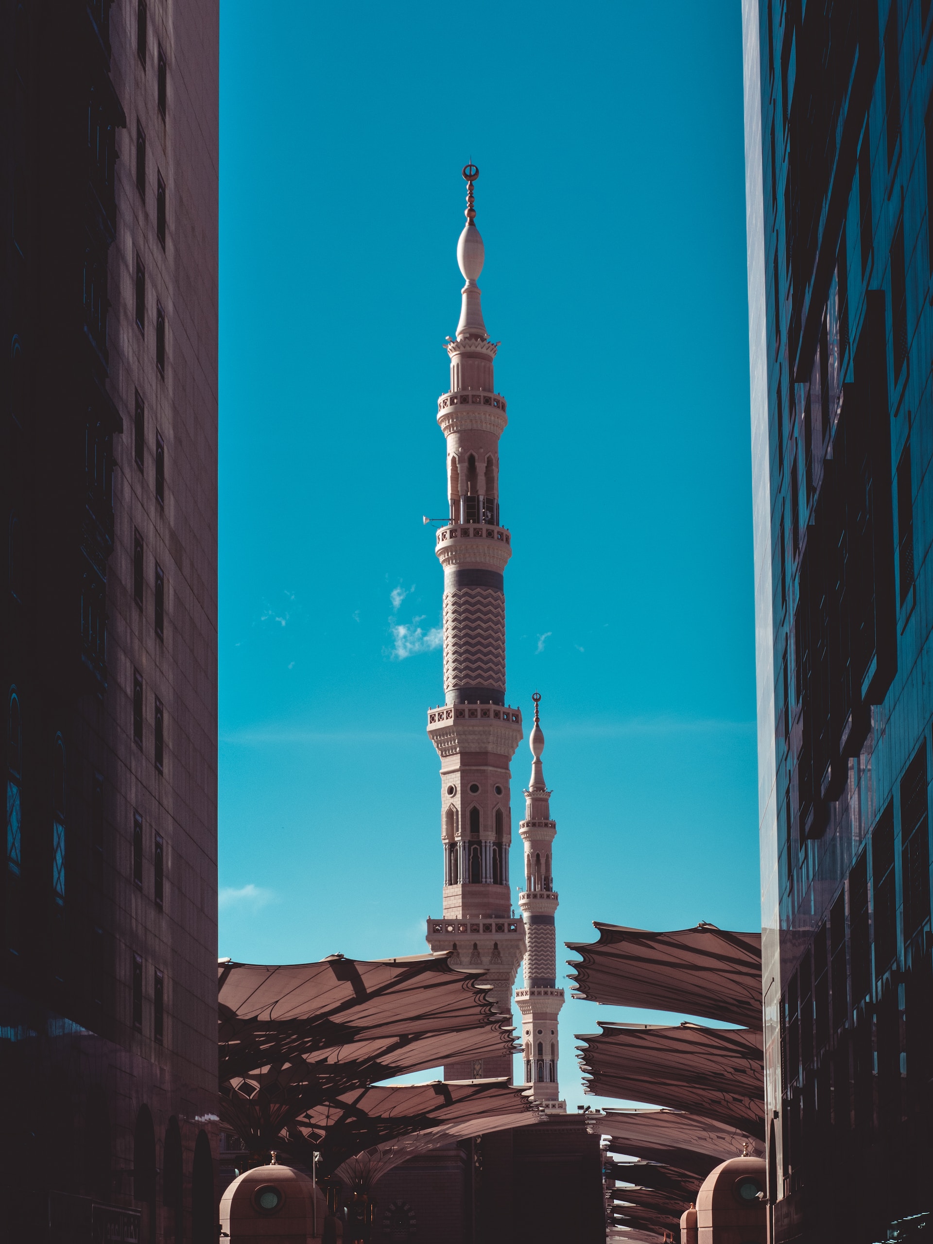 Crtice iz život(opis)a Muhammeda, s.a.v.s.: Period uznemiravanja, mučenja i progona 3 Foto: Said Alamri / unsplash.com