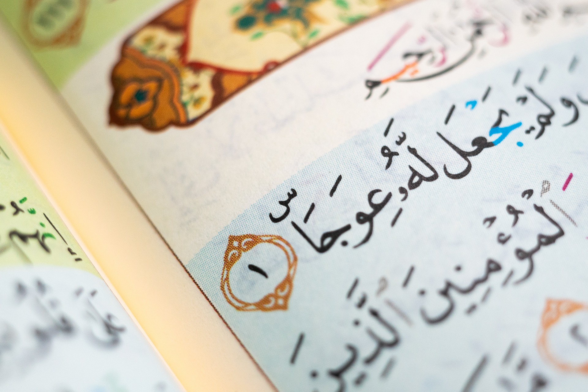 Katedra tefsira: Komentar kur'anske sure El-Munāfiqūn 1 Foto: AzmanMido / pixabay.com