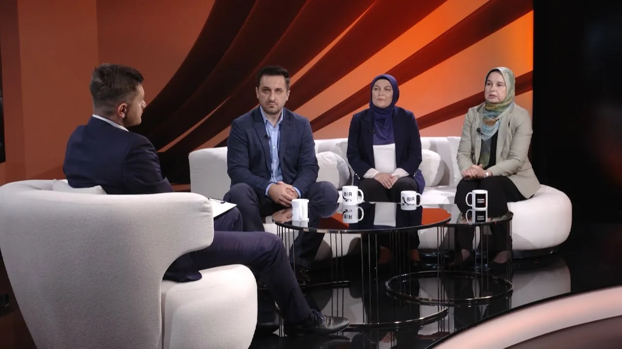 BIR TV: Obrazovne ustanove Islamske zajednice otvaraju vrata svojim učenicima 1 BIR TV: Obrazovne ustanove Islamske zajednice otvaraju vrata svojim učenicima
