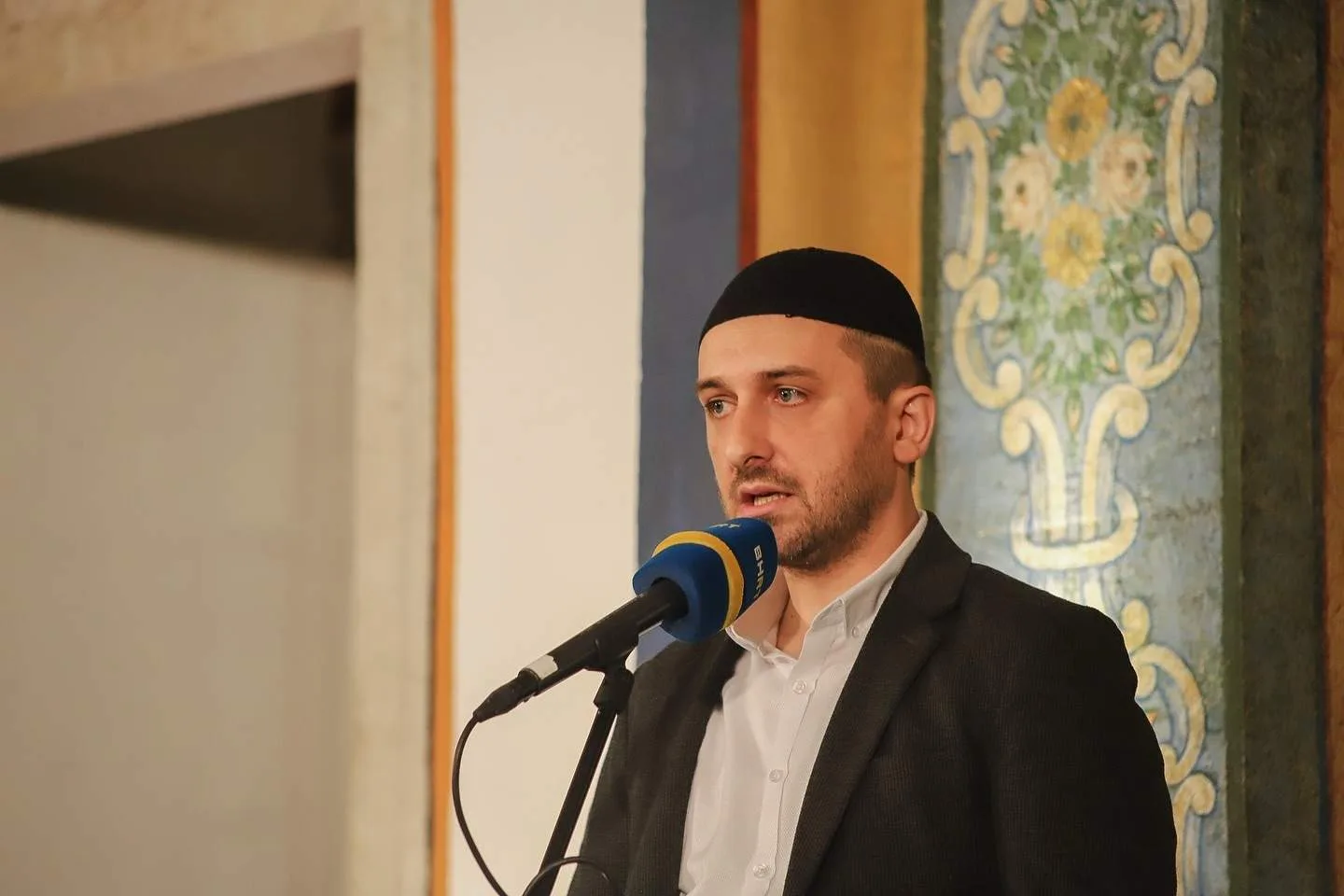 Tradicionalni mevlud u Carevoj džamiji: Dostojanstvo i snaga su u nama samima 6 mevlud careva4 jpeg