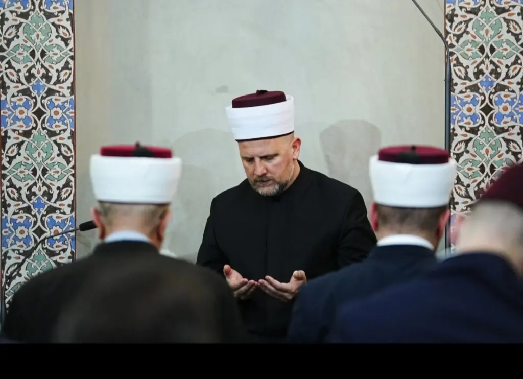 Održan mevlud i zikr povodom mubarek noći Lejletul-Berat