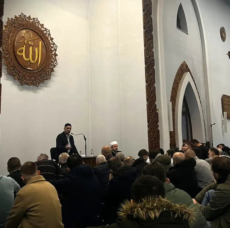 Sabahska druženja: Pronađi svoj smisao – Od svrhe do sreće 9 Sabahska druženja: Pronađi svoj smisao – Od svrhe do sreće