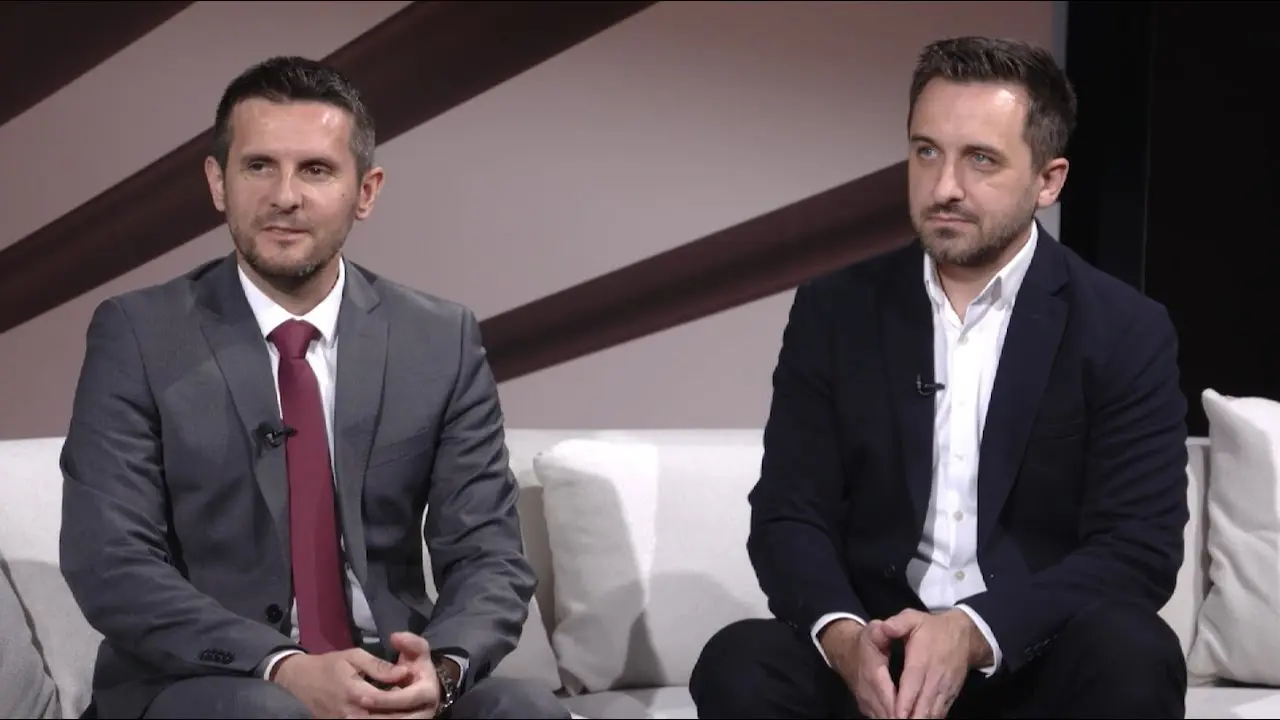 BIR TV: Naša zajednica – Gazi Husrev-begova medresa i Medresa “Osman-ef. Redžović” Veliko Čajno, Visoko

