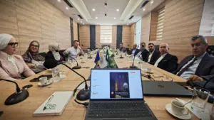 Budućnost obrazovanja u medresama: Digitalni ekosistem za nove generacije